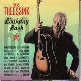 Hans Theessink - Birthday Bash '2009 - Album