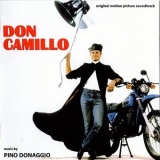 Pino Donaggio - Don Camillo '2018 - Album