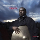 Johnathan Blake - Trion '2019