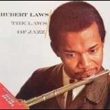 Hubert Laws - The Laws of Jazz-Flute by Laws '1994 - Album