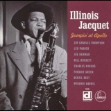 Illinois Jacquet - Jumpin at Apollo '2002 - Album