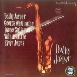 Bobby Jaspar - Bobby Jaspar With George Wallington, Idrees Sulieman '1957