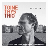 Toine Thys Trio - The Optimist '2019 - Album