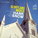 Hank Snow - Gloryland March '2015 (1965) - Album