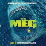 Harry Gregson-Williams - The Meg (Original Motion Picture Soundtrack) '2018