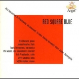 Fred Hersch - Red Square Blue - Jazz Impressions of Russian Composers '1993