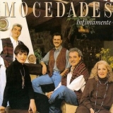 Mocedades - Intimamente '1992