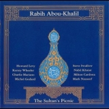 Rabih Abou-Khalil - The Sultans Picnic 'March 13, 1994 - March 16, 1994 - Album