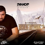 DJ Souhil - Absolut Raywane, Vol. 2 '2018 - Album