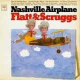 Flatt & Scruggs - Nashville Airplane '2014 - Album