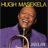 Hugh Masekela - Jabulani '2012 - Album