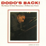 Dodo Marmarosa - Dodos Back! '1961 (2007)