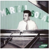 Martial Solal - Martial Solal Trio '2016 - Album