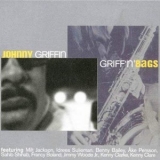 Johnny Griffin - GriffnBags '1998 - Album