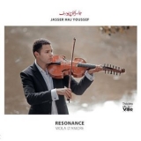 Jasser Haj Youssef - Resonance (Viola damore) '2015 - Album