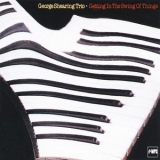 George Shearing Trio - Getting In The Swing Of Things '1980