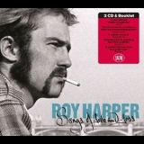 Roy Harper - Songs of Love and Loss '2011 - Album