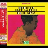 Brother Jack McDuff - Do It Now! '1967 [2013]