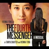 Vienna Teng - The Fourth Messenger '2015 - Album