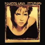 Rosanne Cash - Interiors '1990 - Album