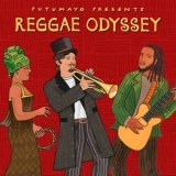 VS - Reggae Odyssey by Putumayo '2025