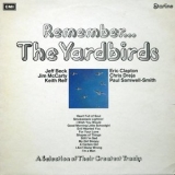 The Yardbirds - Remember... The Yardbirds '1971