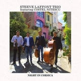 Steeve Laffont - Night in Corsica '2019 - Album