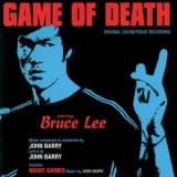 John Barry - Game Of Death / Night Games '1979; 2003 - Album