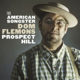 Dom Flemons - Prospect Hill '2015 - Album