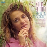 Connie Smith - Where Is My Castle '1971