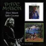 Dave Mason - Dave Mason, Split Coconut '2008