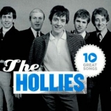 The Hollies - 10 Great Songs '2012 - Album