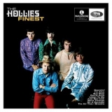 The Hollies - Finest '2007 - Album