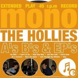 The Hollies - As, Bs & EPs '2004 - Album