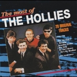 The Hollies - The Most Of '1992