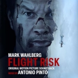 Antonio Pinto - Flight Risk (Original Motion Picture Soundtrack) '2025