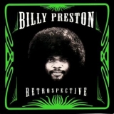 Billy Preston - Retrospective '2000 - Album