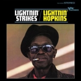 Lightnin Hopkins - Lightnin Strikes (2025 Remaster) '1966