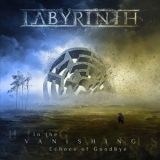 Labyrinth - In The Vanishing Echoes Of Goodbye '2025