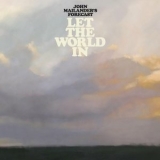 John Mailander - Let The World In '2025 - Album