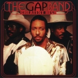 The Gap Band - Greatest Hits '1997 - Album