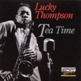 Lucky Thompson - Tea Time '1973 - Album