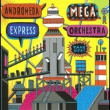 Andromeda Mega Express Orchestra - Take Off! '2009 - Album