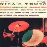 Gigi Gryce - Nicas Tempo '1955 - Album