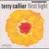 Terry Callier - First Light: Chicago 1969-71 '1998 - Album