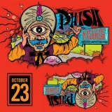 Phish - 2018-10-23 Ascend Amphitheater, Nashville, TN '2018 - Album