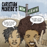 Christian McBride - Christian McBrides New Jawn '2018