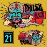 Phish - 2018-10-21 Hampton Coliseum, Hampton, VA '2018 - Album