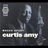 Curtis Amy - Mosaic Select '2003 - Album