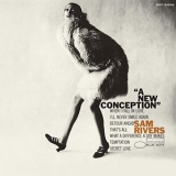 Sam Rivers - A New Conception '1966